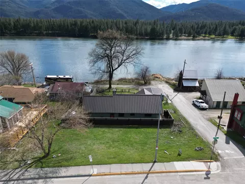 Nhn W Main Street, Thompson Falls, MT 59873