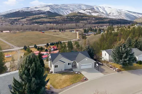 261 Cap De Villa, Lolo, MT 59847