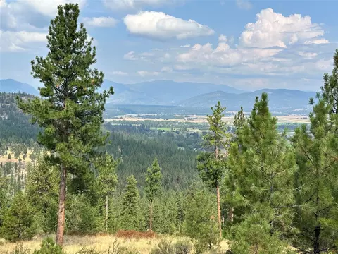 36 Bighorn Bluff Loop, Plains, MT 59859
