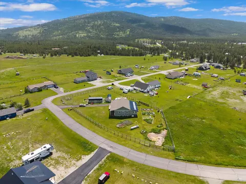 164 Bitterroot Estates Dr, Marion, MT 59925