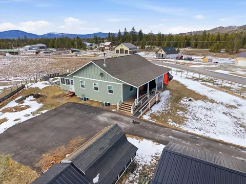 164 Bitterroot Estates Dr, Marion, MT 59925