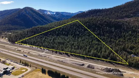 303 Iron Mountain Hts, Superior, MT 59872