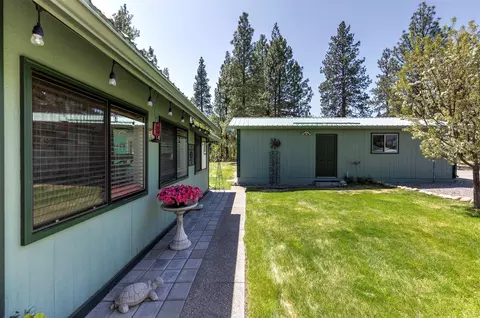 Exterior - 230 Cap Ln, Hamilton, MT 59840 photo 6 of 12