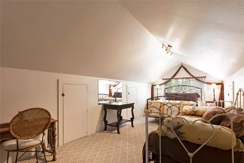 Bedroom - 230 Cap Ln, Hamilton, MT 59840 photo 3 of 3