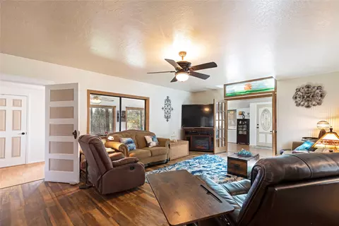 Living - 230 Cap Ln, Hamilton, MT 59840 photo 2 of 4