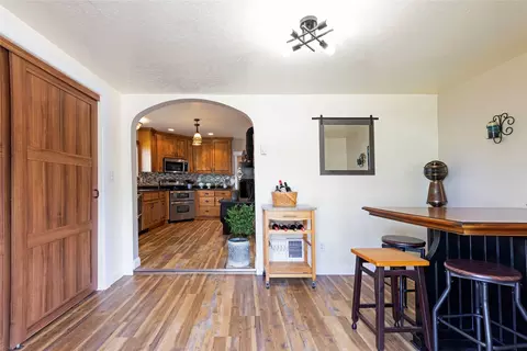 Entry Way - 230 Cap Ln, Hamilton, MT 59840 photo 1 of 3