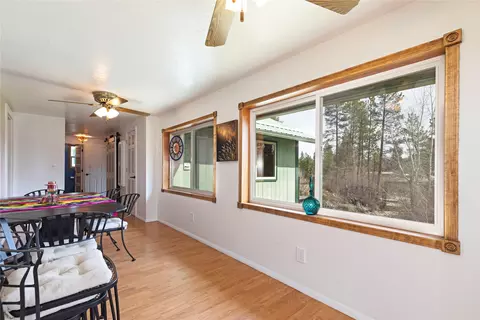 Dining - 230 Cap Ln, Hamilton, MT 59840 photo 2 of 2