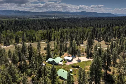 View/Area - 230 Cap Ln, Hamilton, MT 59840 photo 1 of 6