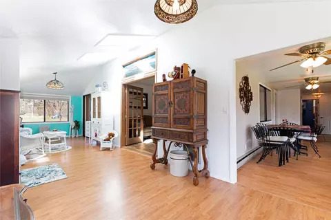 Entry Way - 230 Cap Ln, Hamilton, MT 59840 photo 3 of 3