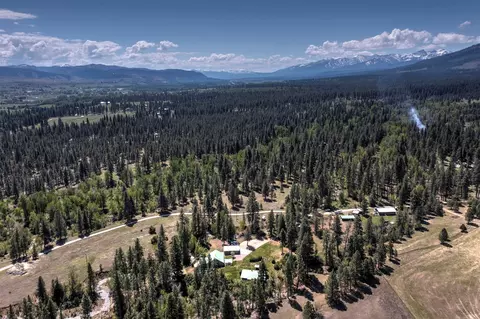View/Area - 230 Cap Ln, Hamilton, MT 59840 photo 4 of 6