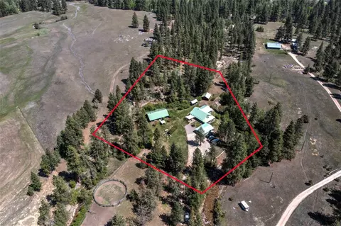 View/Area - 230 Cap Ln, Hamilton, MT 59840 photo 6 of 6