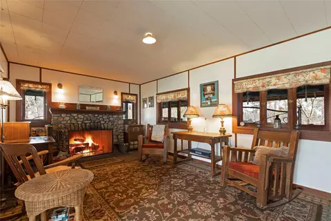 Living - 230 Cap Ln, Hamilton, MT 59840 photo 3 of 4