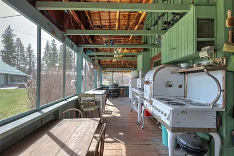 Exterior - 230 Cap Ln, Hamilton, MT 59840 photo 10 of 12