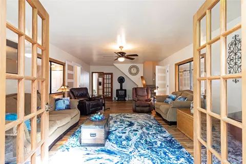 Living - 230 Cap Ln, Hamilton, MT 59840 photo 1 of 4