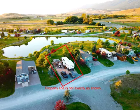 185 Kingfisher Loop, Eureka, MT 59917