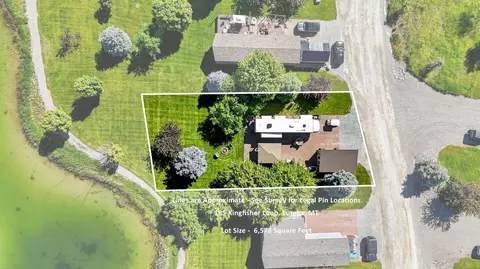 185 Kingfisher Loop, Eureka, MT 59917