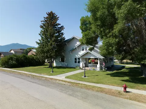 204 Boundary St, Sheridan, MT 59749