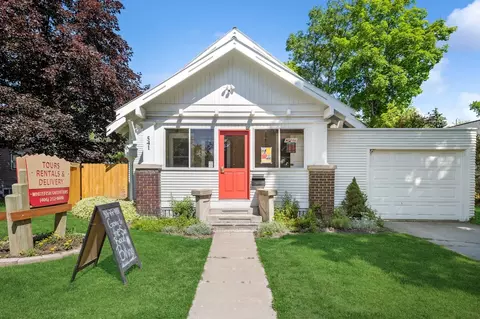 541 Spokane Ave, Whitefish, MT 59937