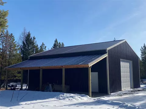 41 Lewis Kelsey Ct, Marion, MT 59925
