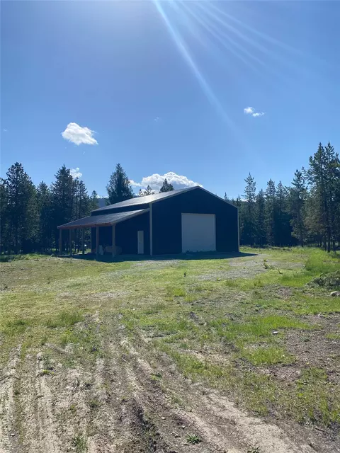 41 Lewis Kelsey Ct, Marion, MT 59925
