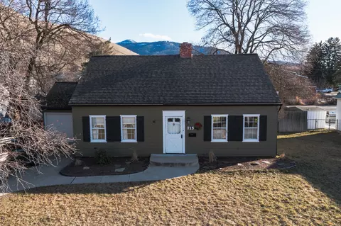 715 Beverly Ave, Missoula, MT 59801