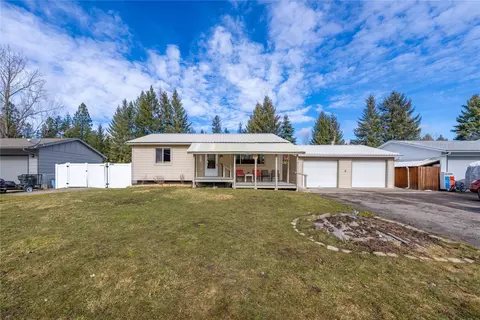 188 Parmenter Ave, Libby, MT 59923