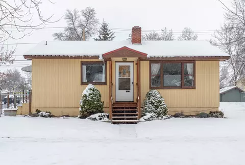 403 Kalispell Ave, Whitefish, MT 59937