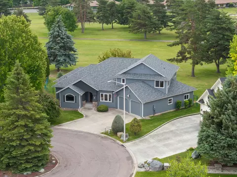 18 Buffalo Hills Cir, Kalispell, MT 59901