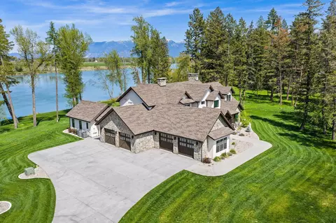 1275 Lower Valley Rd, Kalispell, MT 59901