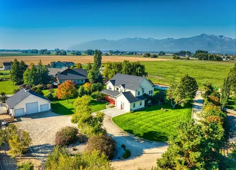 1534 Brittany Way, Corvallis, MT 59828