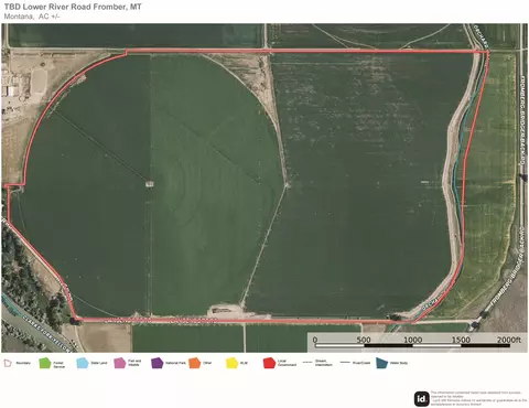 tbd Lower River Rd, Fromberg, MT 59029 photo 27