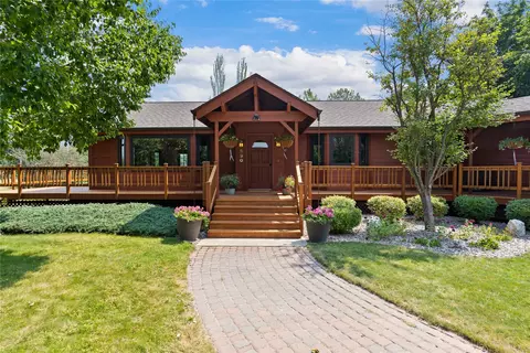 590 Country Way N, Kalispell, MT 59901