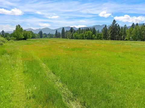 Tract V Pleasant View Drive, Victor, MT 59875