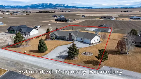 27 Sautter Ln, Townsend, MT 59644