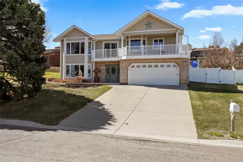 2740 Evergreen Dr, Great Falls, MT 59404