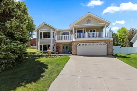2740 Evergreen Dr, Great Falls, MT 59404