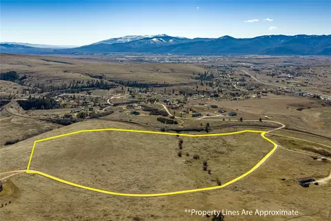8100 Brow Tine Dr, Missoula, MT 59808