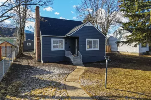 211 Benton Ave, Missoula, MT 59801