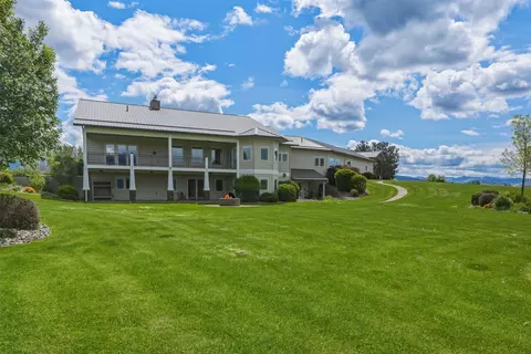 460 Windwalker Trl, Stevensville, MT 59870