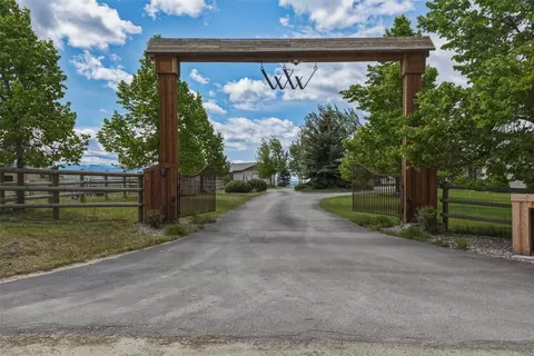 460 Windwalker Trl, Stevensville, MT 59870