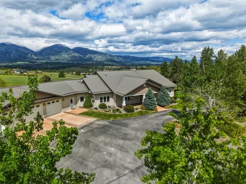 460 Windwalker Trl, Stevensville, MT 59870