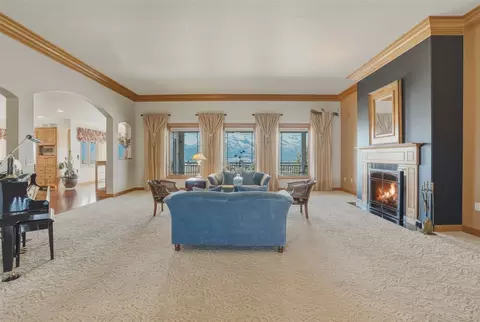 460 Windwalker Trl, Stevensville, MT 59870