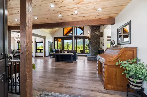 Entry Way - 40149 Us Highway 2 W, Libby, MT 59923 photo 2 of 10
