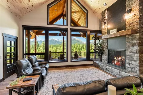 Living - 40149 Us Highway 2 W, Libby, MT 59923 photo 1 of 8