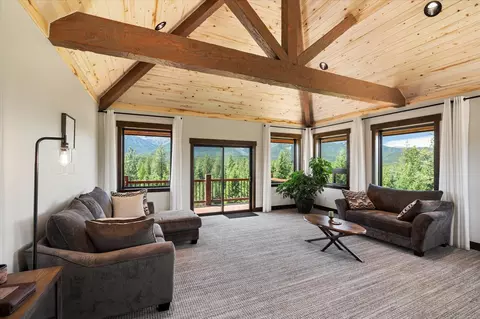 Living - 40149 Us Highway 2 W, Libby, MT 59923 photo 4 of 8