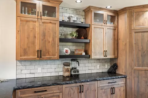 Kitchen - 40149 Us Highway 2 W, Libby, MT 59923 photo 7 of 11