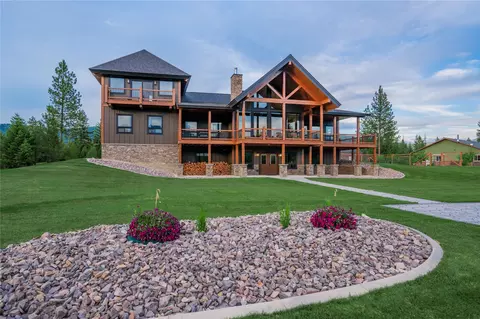 Exterior - 40149 Us Highway 2 W, Libby, MT 59923 photo 27 of 34