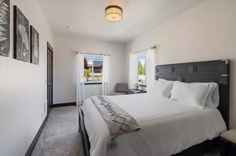 Bedroom - 40149 Us Highway 2 W, Libby, MT 59923 photo 9 of 10