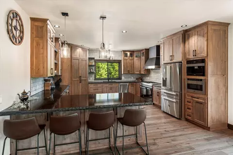 Kitchen - 40149 Us Highway 2 W, Libby, MT 59923 photo 1 of 11