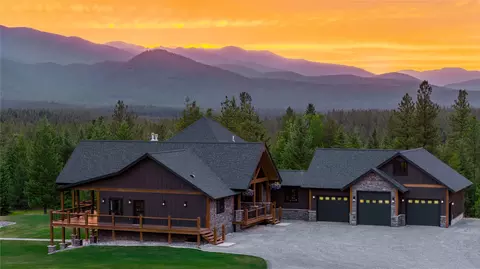 40149 Us Highway 2 W, Libby, MT 59923